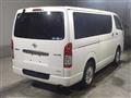2016 Toyota Hiace Van
