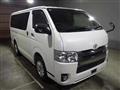 2016 Toyota Hiace Van