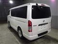 2016 Toyota Hiace Van