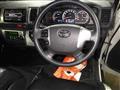 2016 Toyota Hiace Van
