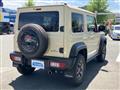 2019 Suzuki Jimny Sierra