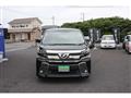 2017 Toyota Vellfire