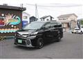 2017 Toyota Vellfire