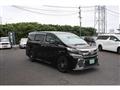 2017 Toyota Vellfire