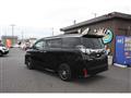 2017 Toyota Vellfire