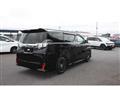2017 Toyota Vellfire