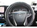 2017 Toyota Vellfire
