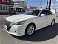 2014 Toyota Crown Hybrid