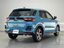 2020 Toyota Raize