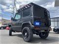 2019 Suzuki Jimny