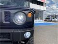 2019 Suzuki Jimny
