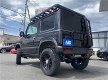 2019 Suzuki Jimny