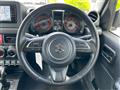 2020 Suzuki Jimny