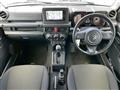 2020 Suzuki Jimny