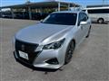 2015 Toyota Crown