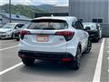2020 Honda VEZEL
