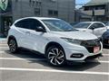 2020 Honda VEZEL