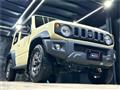 2019 Suzuki Jimny Sierra
