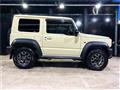 2019 Suzuki Jimny Sierra
