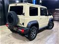 2019 Suzuki Jimny Sierra