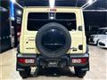 2019 Suzuki Jimny Sierra