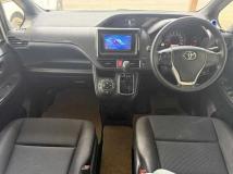 2019 Toyota Voxy