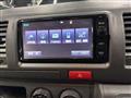 2016 Toyota Hiace Van