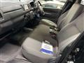 2016 Toyota Hiace Van