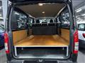 2016 Toyota Hiace Van
