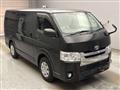 2016 Toyota Hiace Van