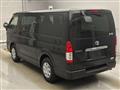 2016 Toyota Hiace Van