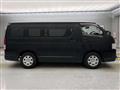2016 Toyota Hiace Van