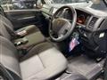 2016 Toyota Hiace Van