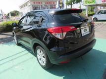 2020 Honda VEZEL