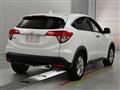 2017 Honda VEZEL