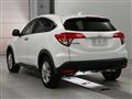 2017 Honda VEZEL