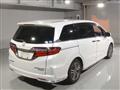 2017 Honda Odyssey Hybrid