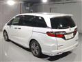2017 Honda Odyssey Hybrid