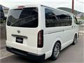 2012 Toyota Hiace