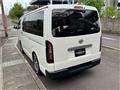 2012 Toyota Hiace
