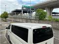 2012 Toyota Hiace