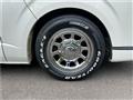 2012 Toyota Hiace