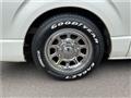 2012 Toyota Hiace