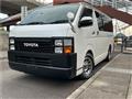 2012 Toyota Hiace