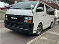 2012 Toyota Hiace