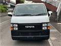 2012 Toyota Hiace