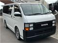2012 Toyota Hiace
