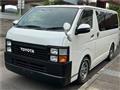 2012 Toyota Hiace