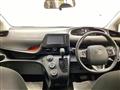 2019 Toyota Sienta