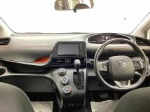 2019 Toyota Sienta